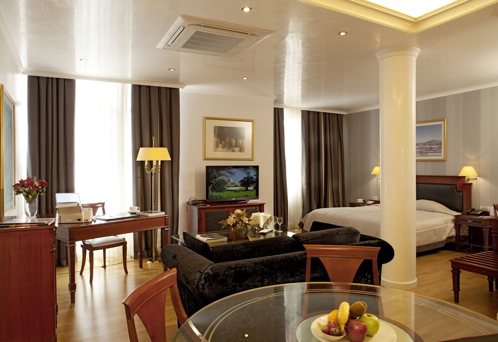 Guestroom