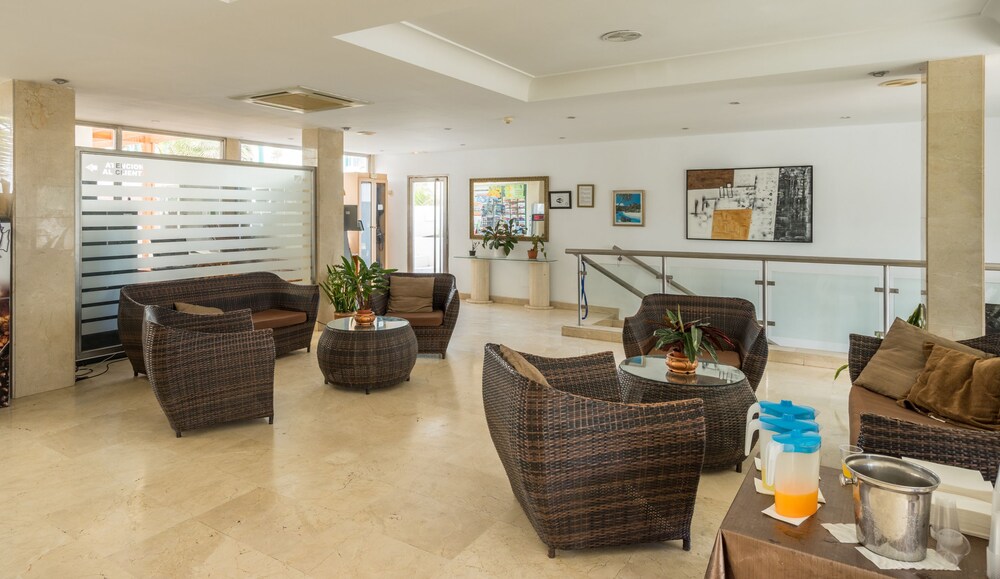 Hotel Interior