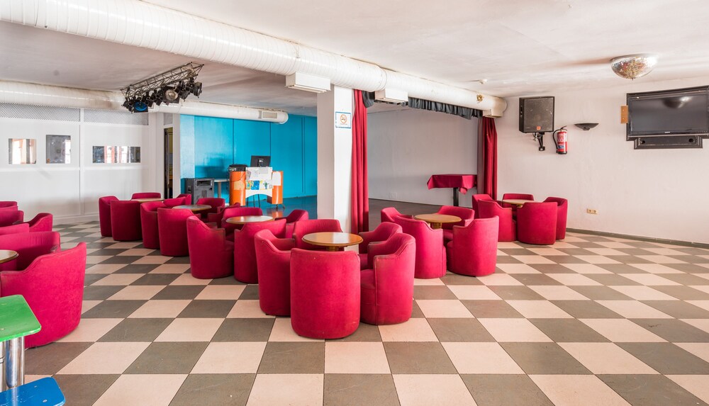 Hotel Bar