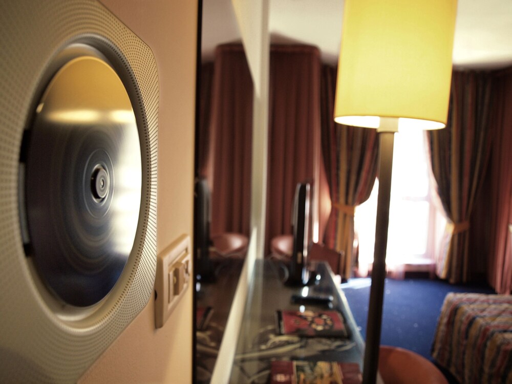 In-Room Amenity