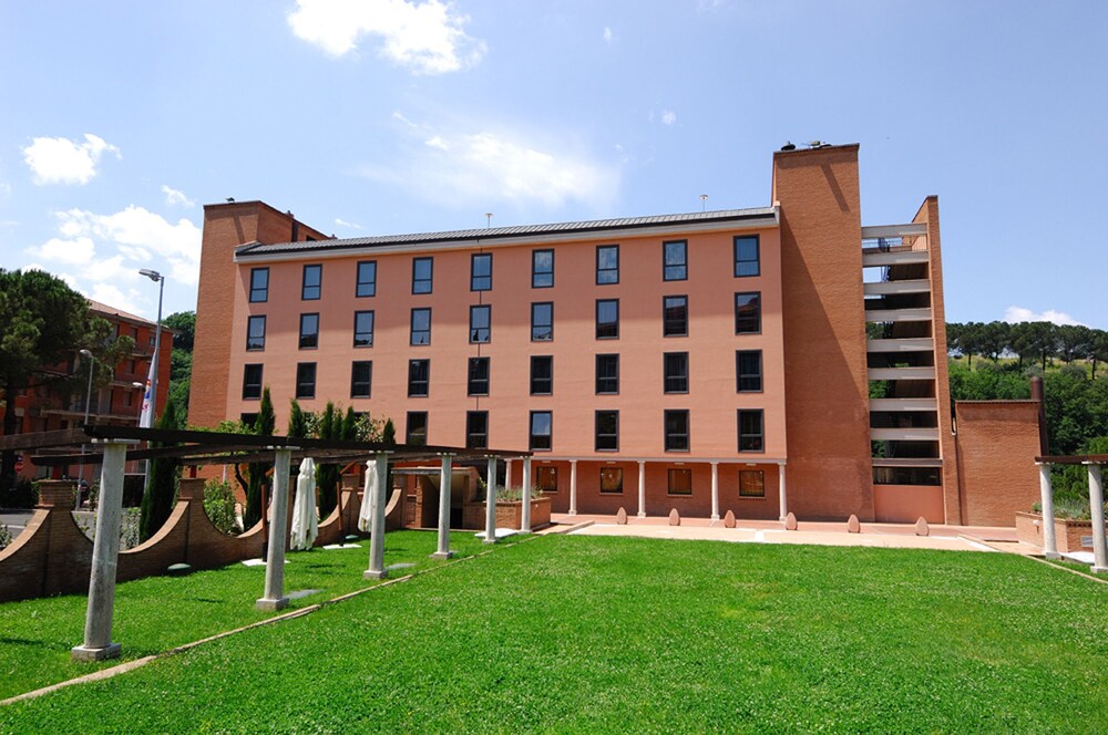 Hotel Front