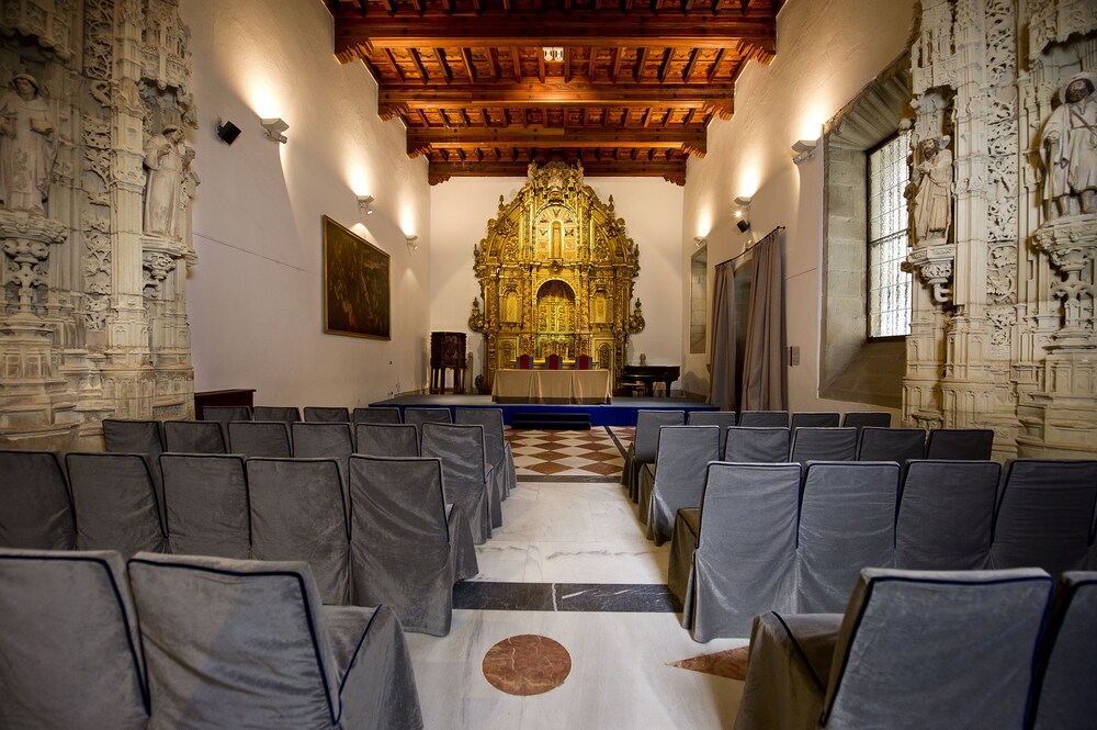 Salle de bal