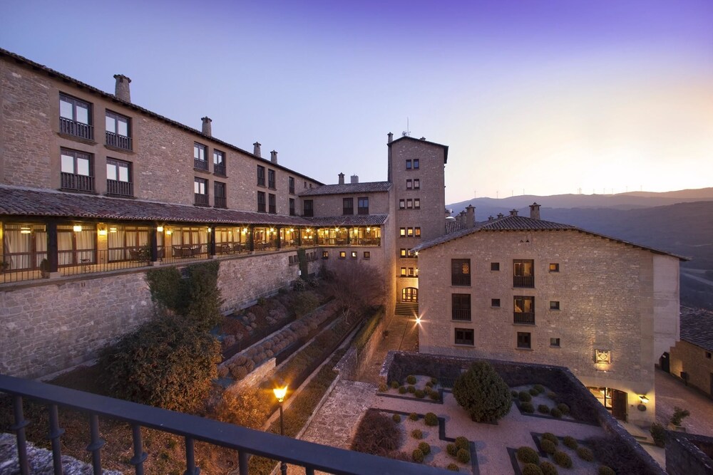 Hotel Front