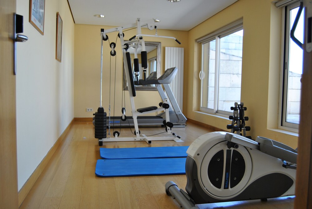 Gimnasio