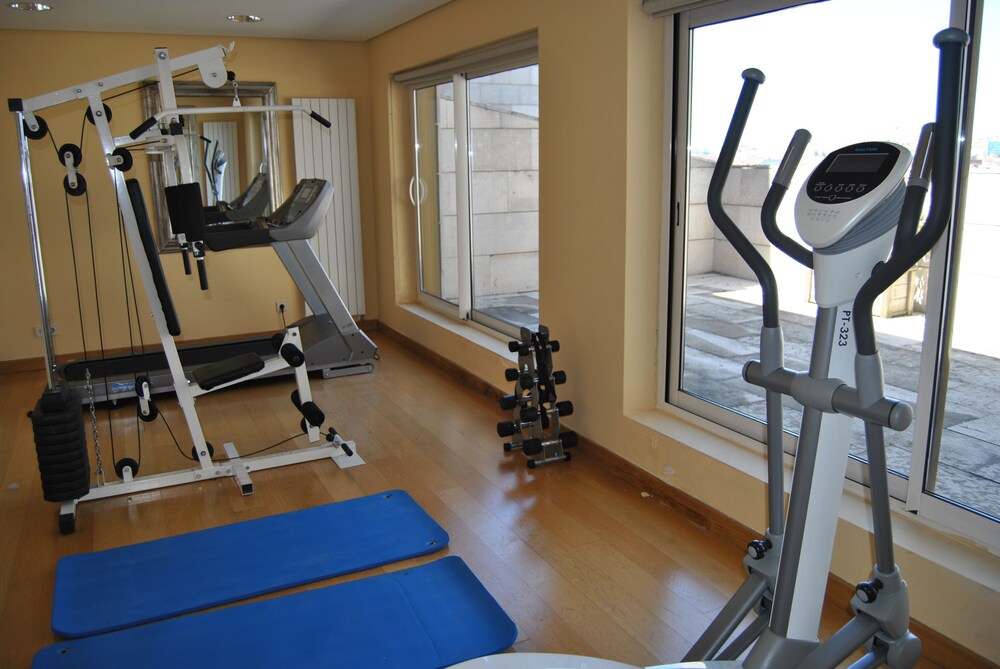 Gimnasio