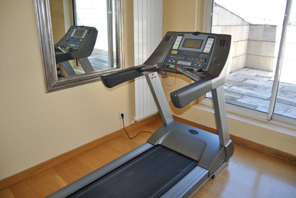 Gimnasio