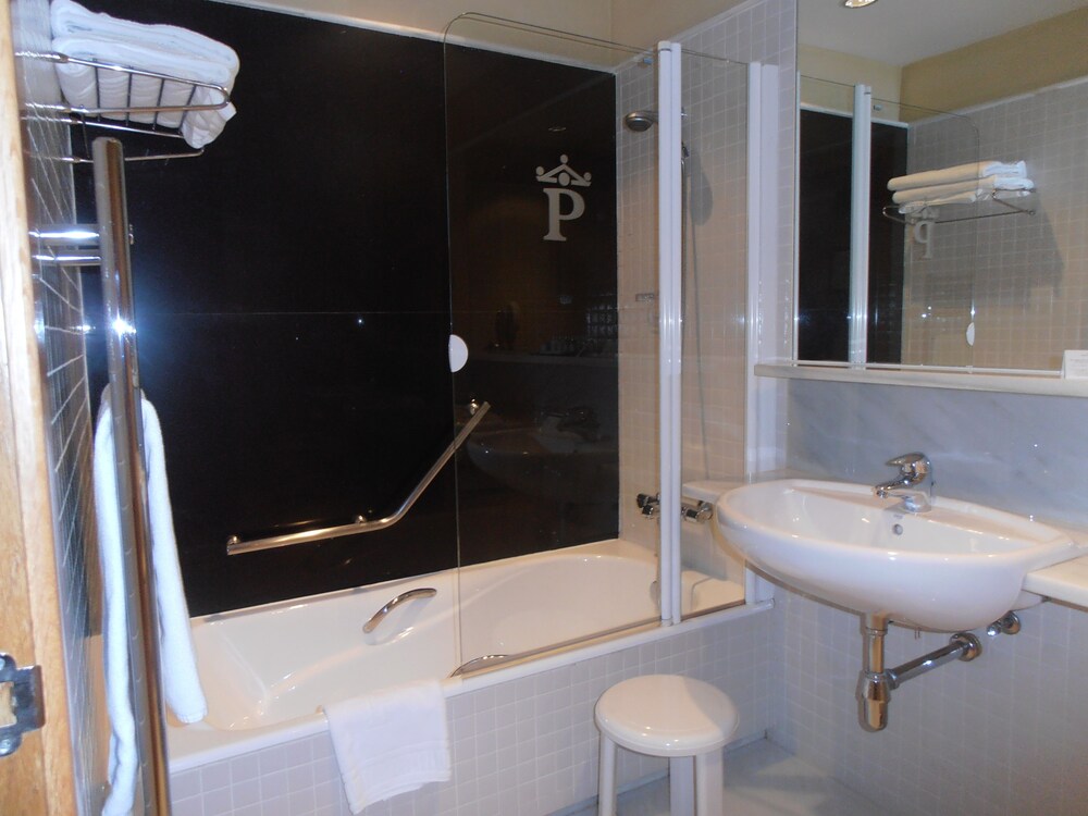 Cuarto de baño