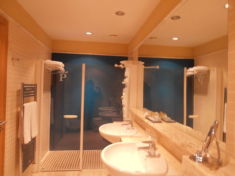 Cuarto de baño