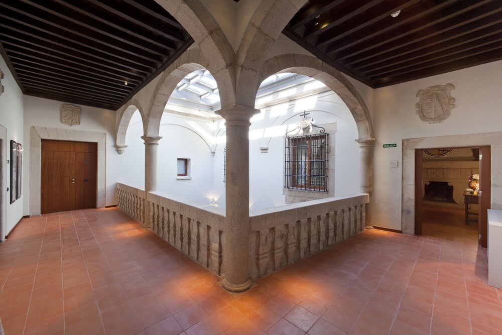 Hotel Interior