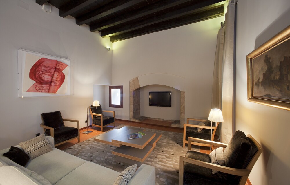 Hotel Interior