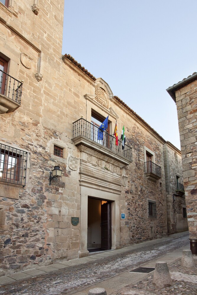 Hotel Front