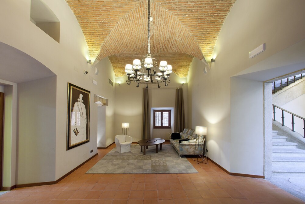 Hotel Interior