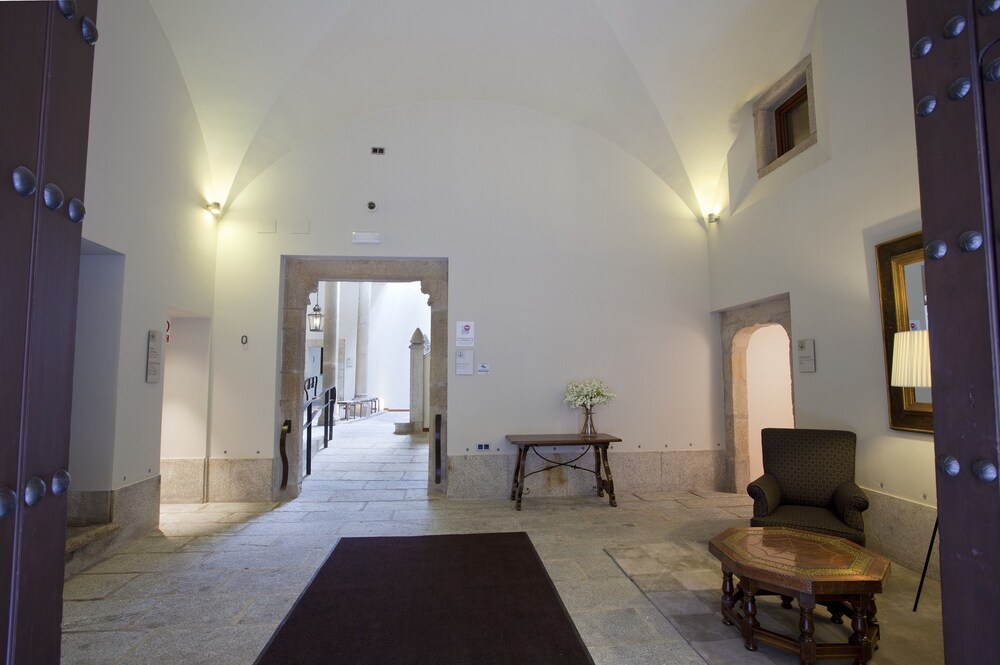 Hotel Interior