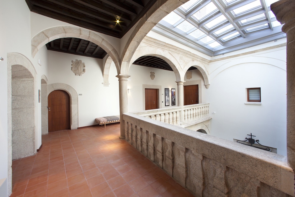 Hotel Interior