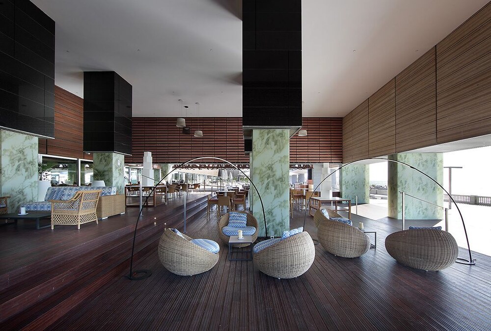 Salón ejecutivo