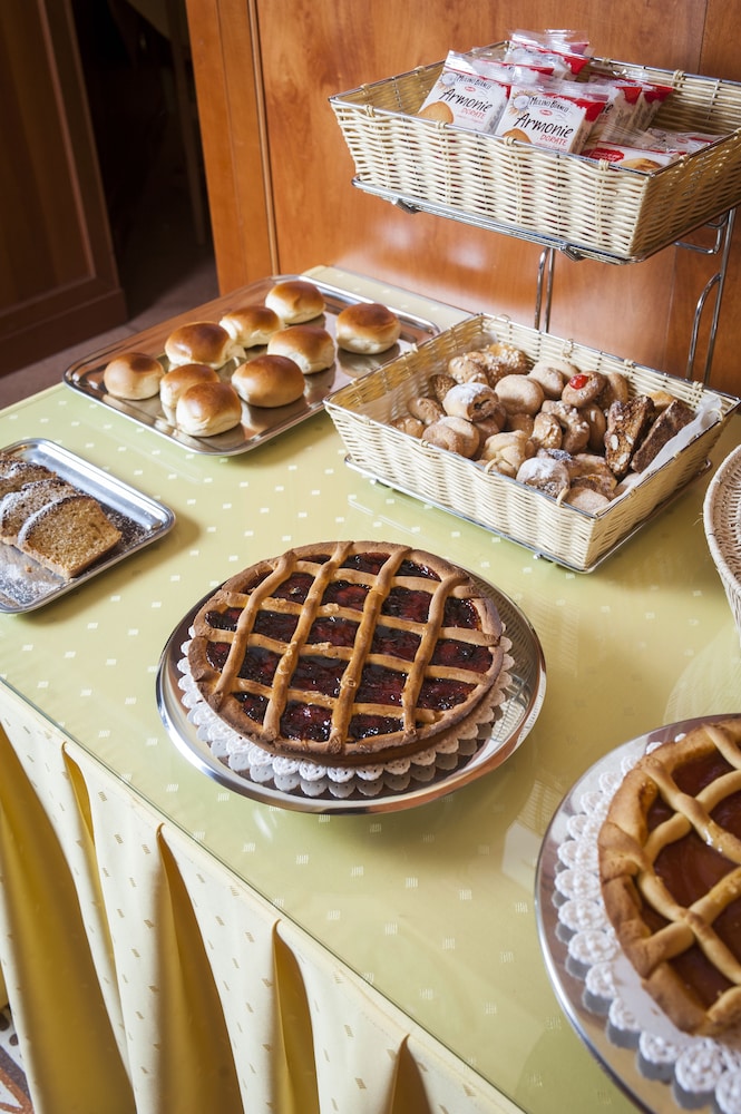 Aire de restauration