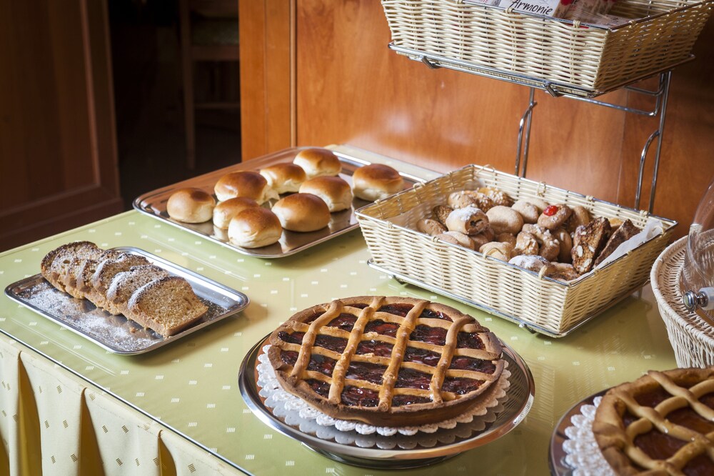 Aire de restauration