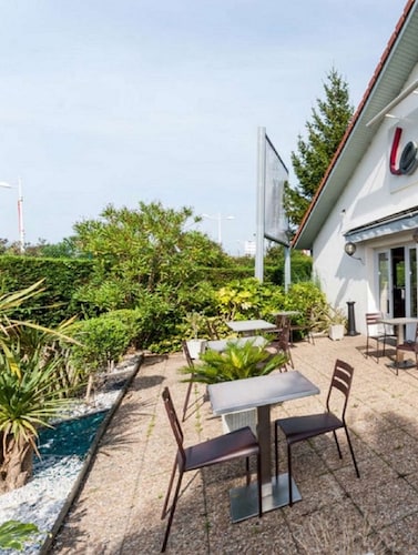 Hotel Campanile Biarritz