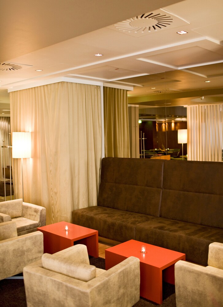Hotellounge