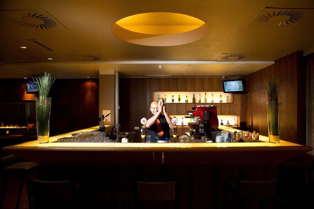 Hotelbar