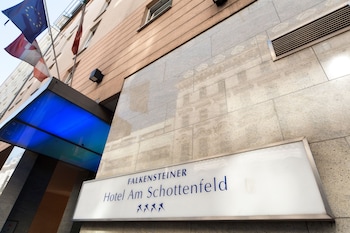 Hotel Entrance