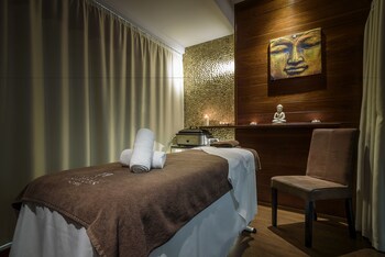 Treatment Room