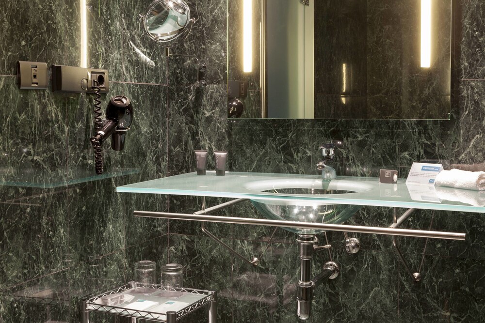 Cuarto de baño