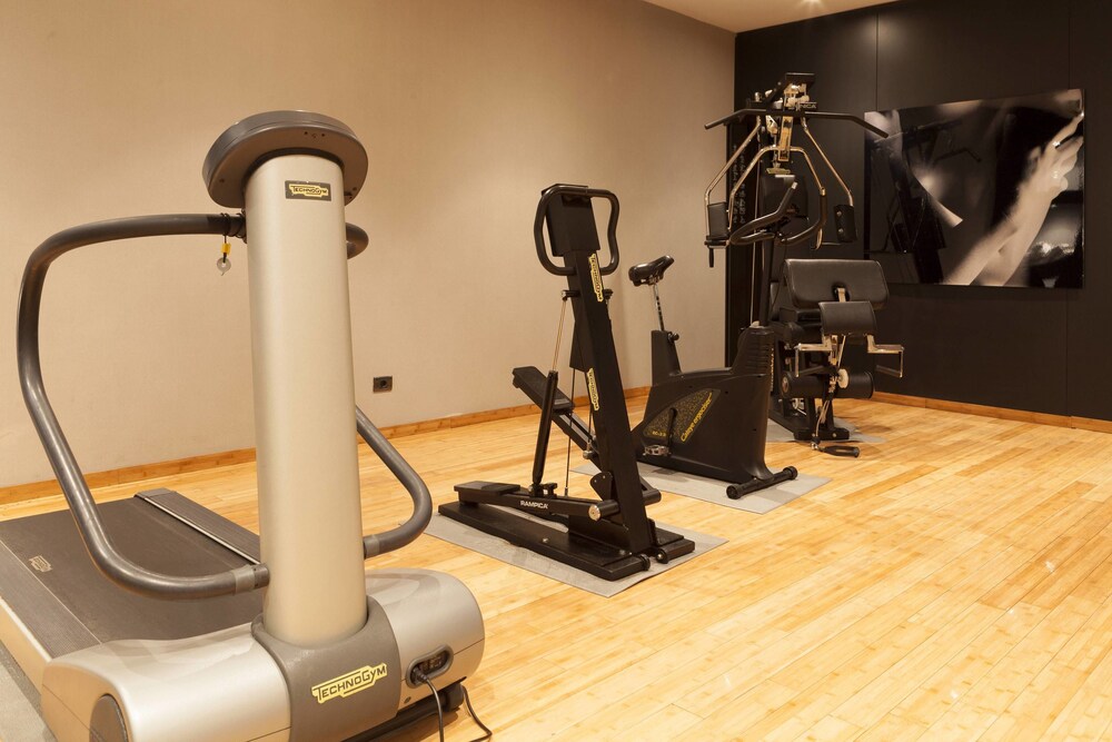 Instalaciones deportivas