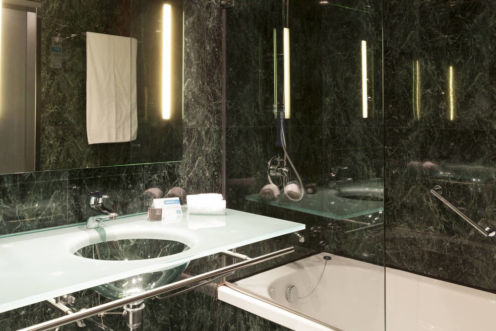 Cuarto de baño