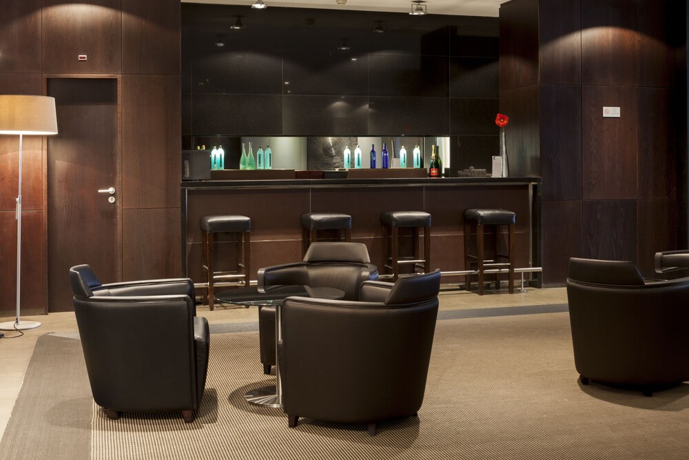 Bar del hotel