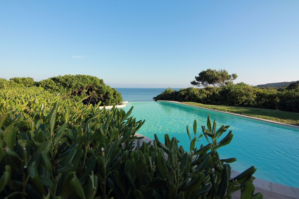 Infinity Pool