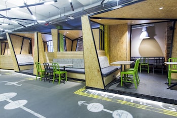 Hotel Interior