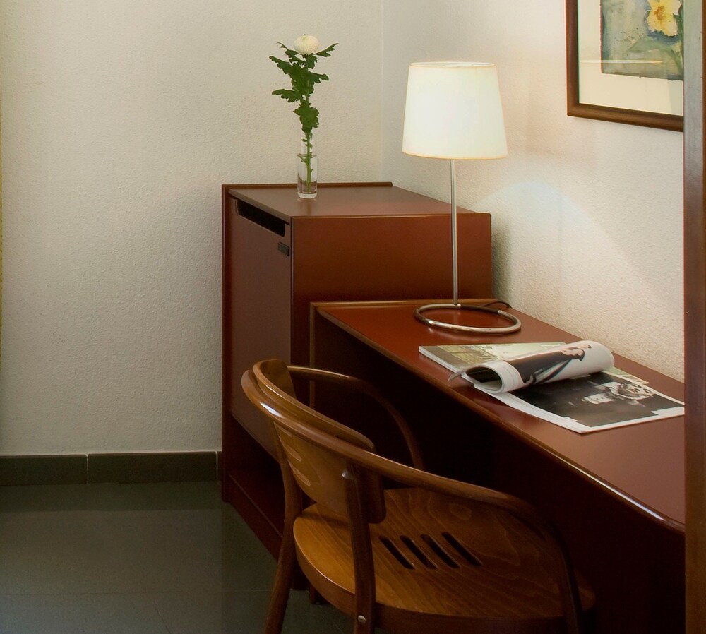 Servicios de la habitación