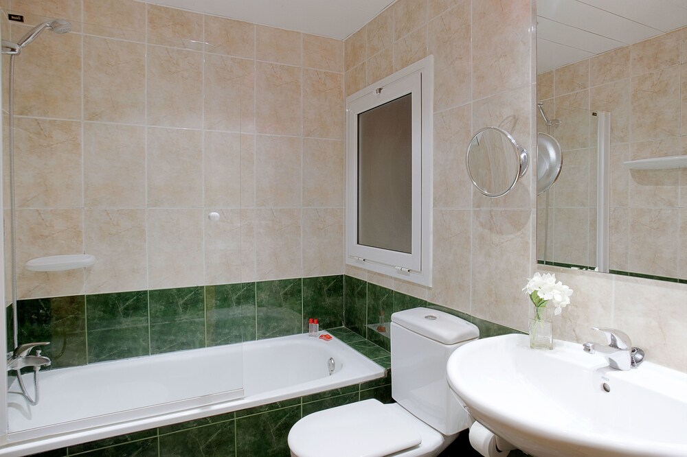 Cuarto de baño