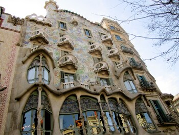 Hotel Front