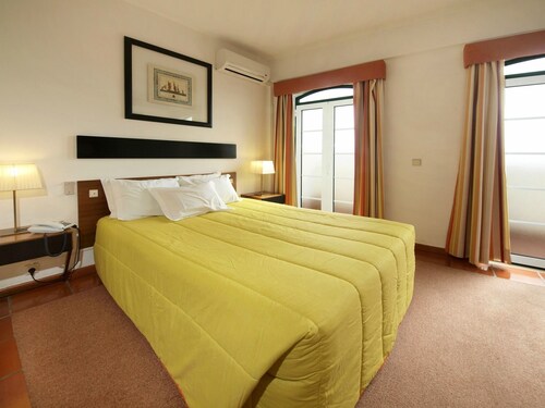 Lagosmar Hotel