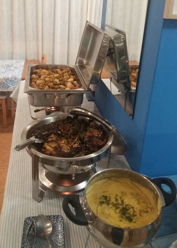 식사 및 음료