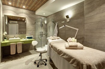 Treatment Room