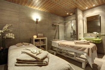Treatment Room