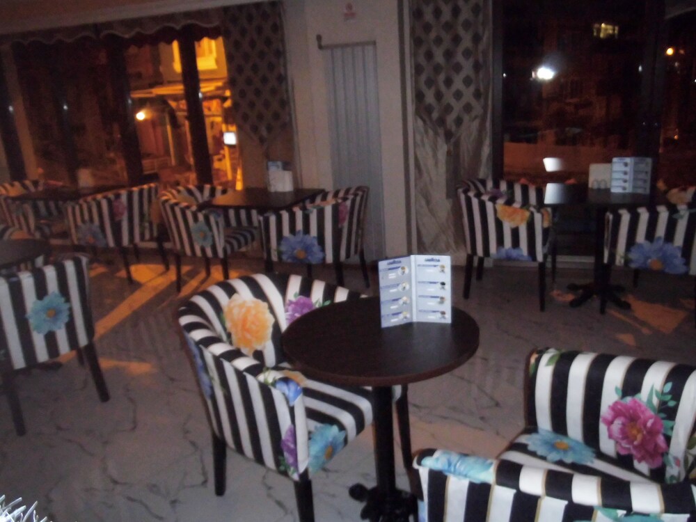 Hotel Interior