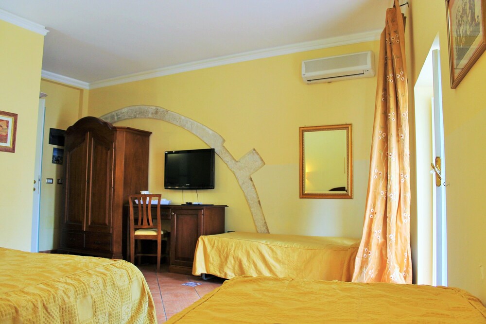 In-Room Amenity