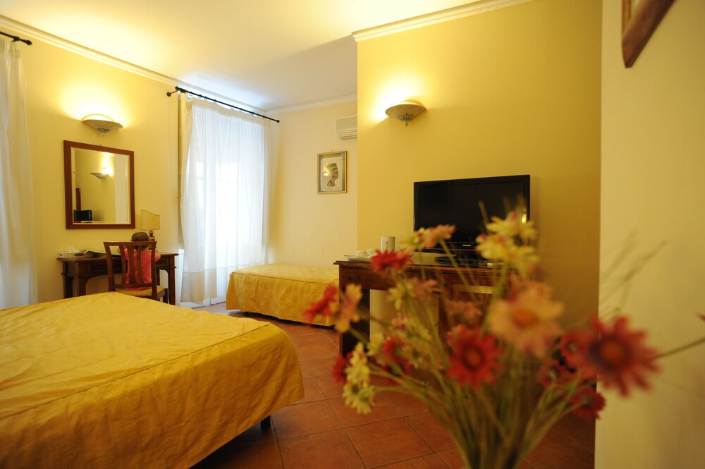In-Room Amenity