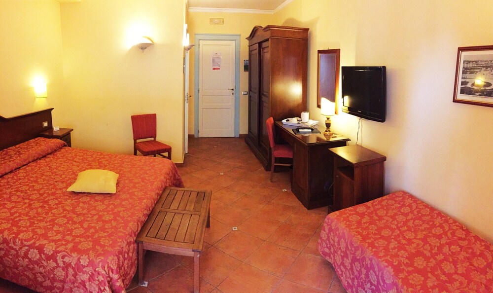In-Room Amenity