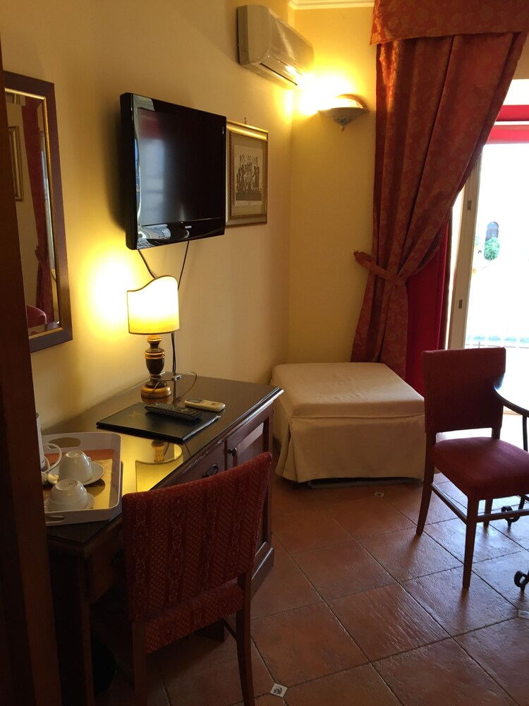 In-Room Amenity