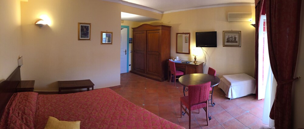 In-Room Amenity