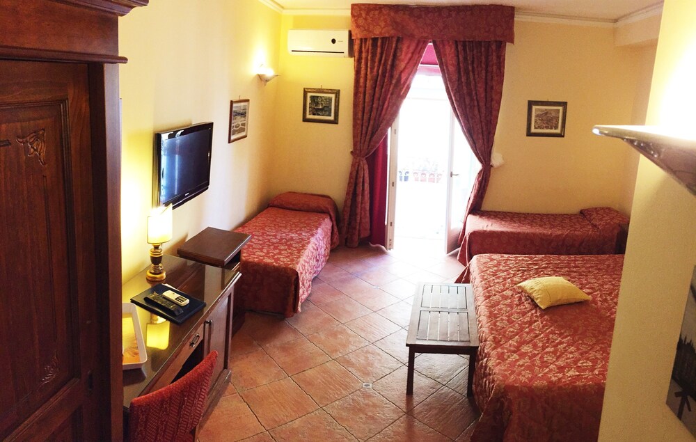 Guestroom