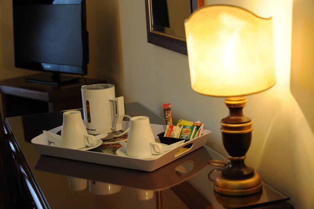 In-Room Amenity