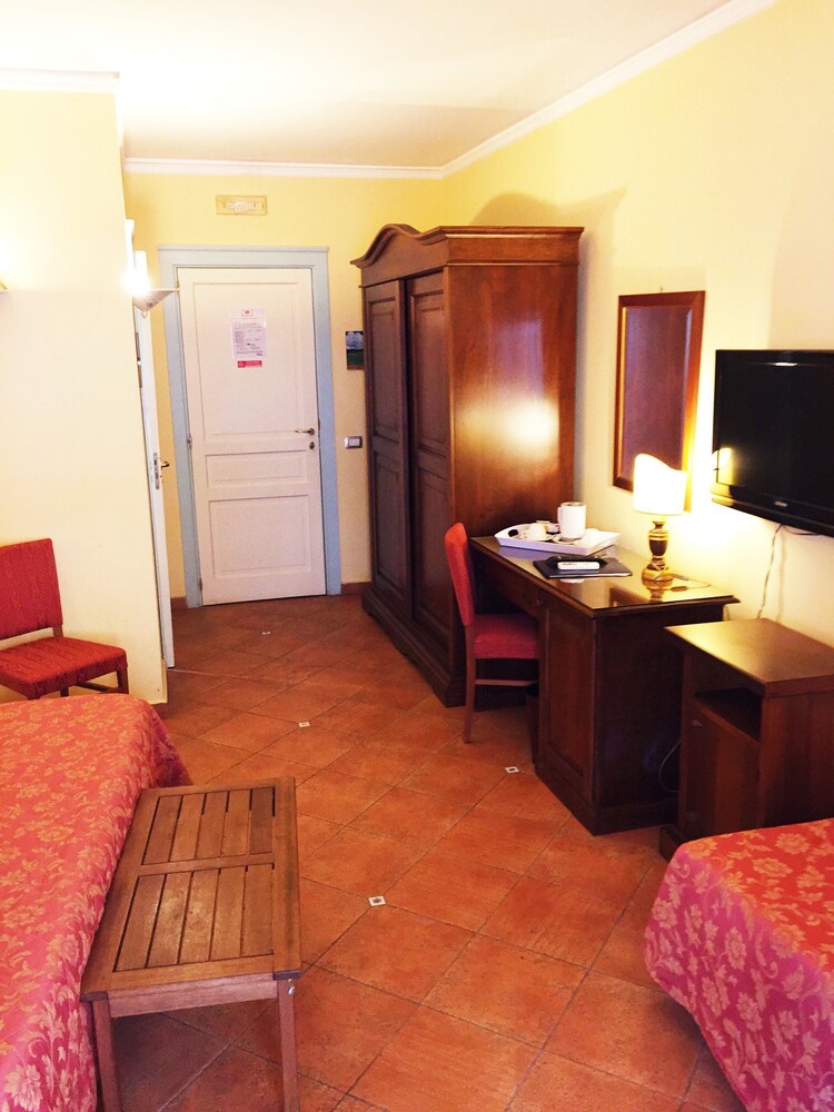 In-Room Amenity
