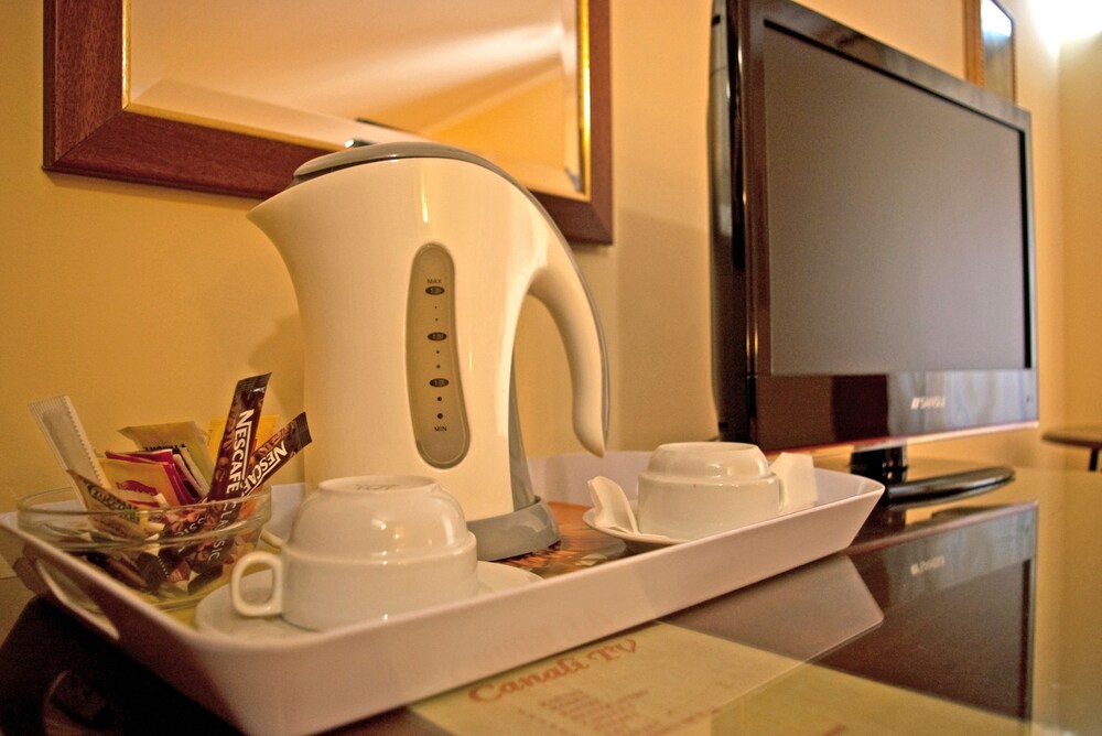In-Room Amenity