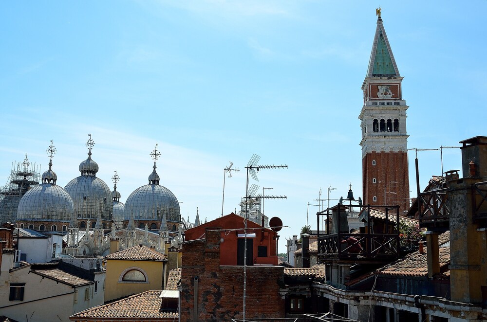 City View